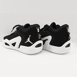 Amazon.com | NIKE Jordan Tatum 1 Team Bank Basketball Shoes